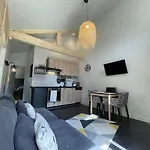 Ginkobiloba : Cosy En Coeur De Apartment *