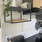 Ginkobiloba : Cosy En Coeur De Apartment Bagnères-de-Bigorre