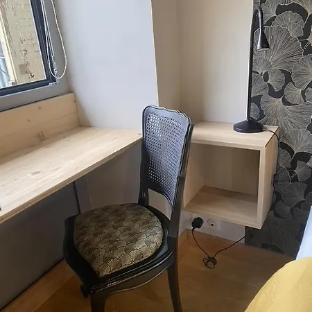Apartman Ginkobiloba : Cosy En Coeur De *