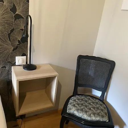 Apartman Ginkobiloba : Cosy En Coeur De Bagnères-de-Bigorre