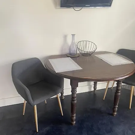 Ginkobiloba : Cosy En Coeur De *