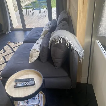 شقة Ginkobiloba : Cosy En Coeur De Bagnères-de-Bigorre