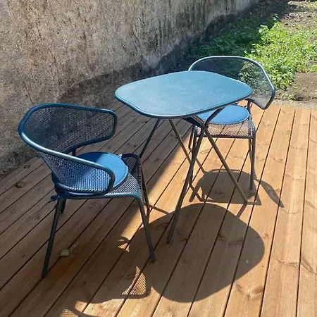 Ginkobiloba : Cosy En Coeur De Apartman