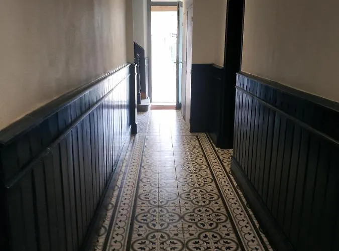 Ginkobiloba : Cosy En Coeur De