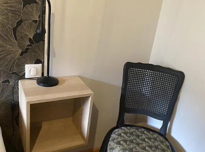 شقة Ginkobiloba : Cosy En Coeur De Bagnères-de-Bigorre