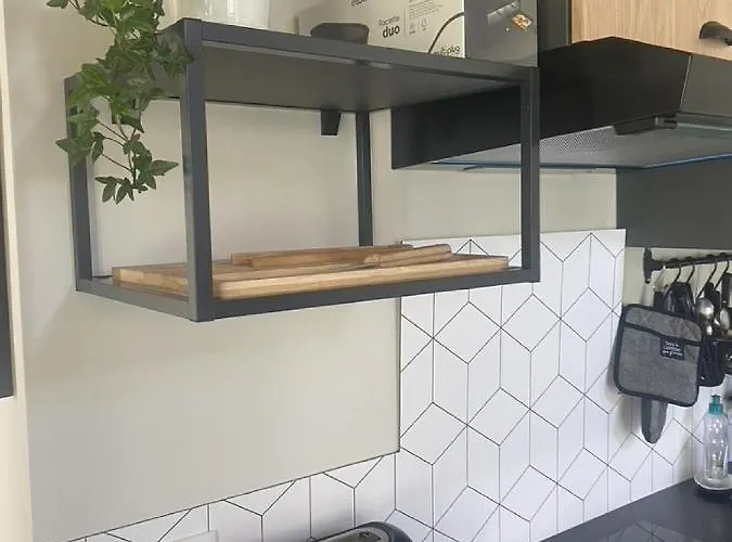 Ginkobiloba : Cosy En Coeur De شقة Bagnères-de-Bigorre