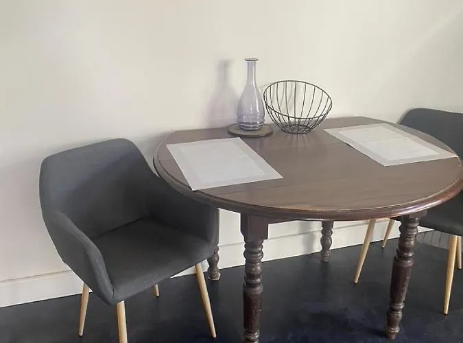 Ginkobiloba : Cosy En Coeur De *