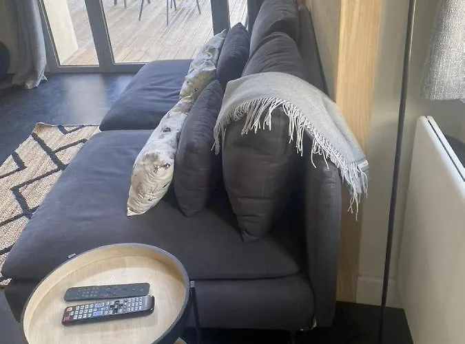 شقة Ginkobiloba : Cosy En Coeur De Bagnères-de-Bigorre