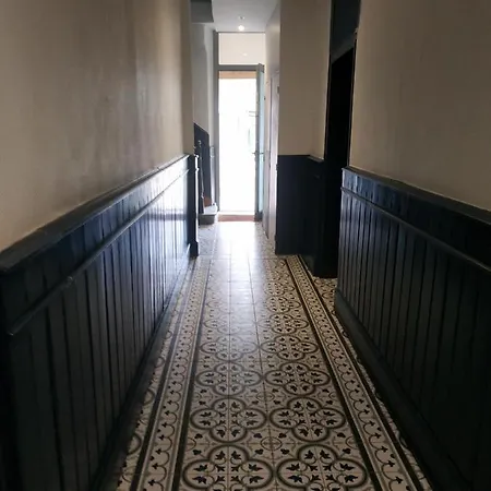 Ginkobiloba : Cosy En Coeur De