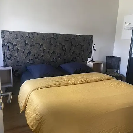 Ginkobiloba : Cosy En Coeur De Apartment