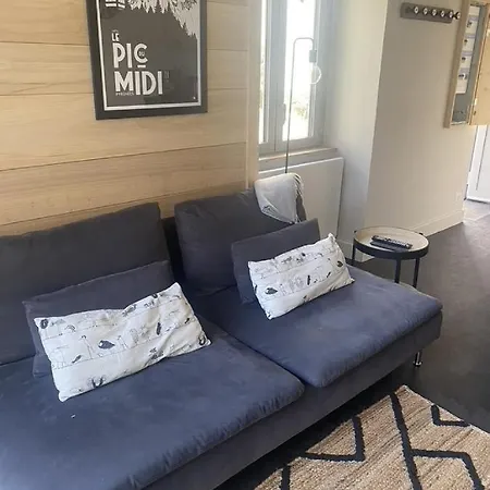 Lejlighed Ginkobiloba : Cosy En Coeur De *