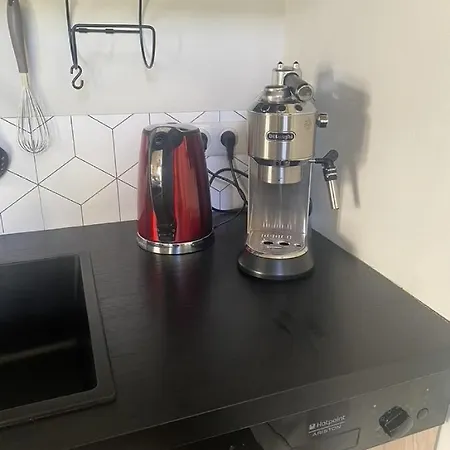 Ginkobiloba : Cosy En Coeur De Lejlighed Bagnères-de-Bigorre