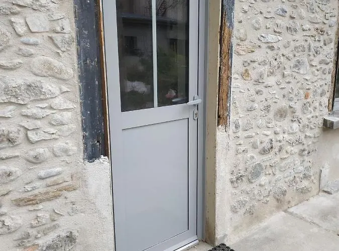 Ginkobiloba : Cosy En Cœur De Appartement