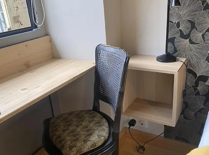 Appartement Ginkobiloba : Cosy En Cœur De *