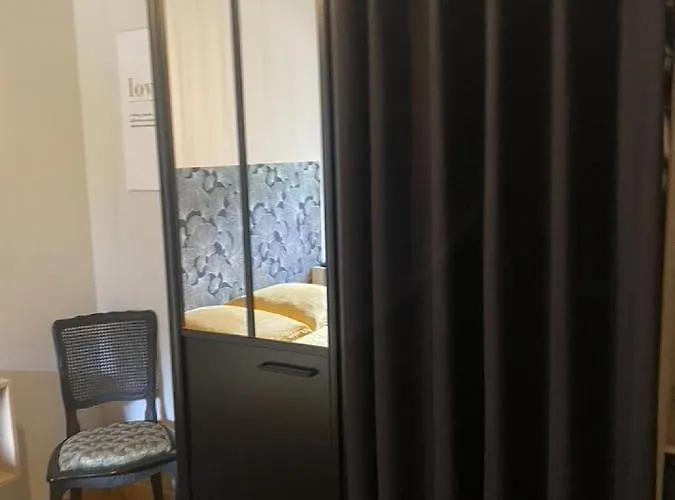 Ginkobiloba : Cosy En Cœur De Appartement *